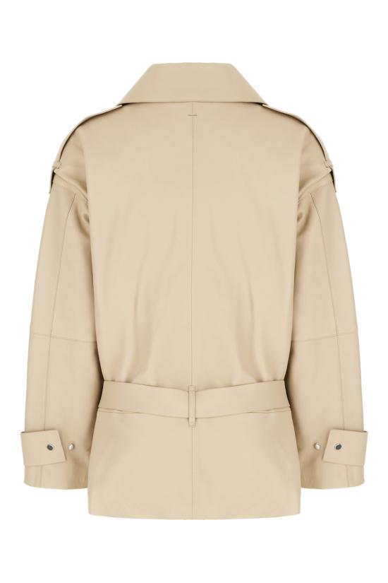 26SS 휴고보스 베스트 50554146 275 LIGHT BEIGE - HUGO BOSS