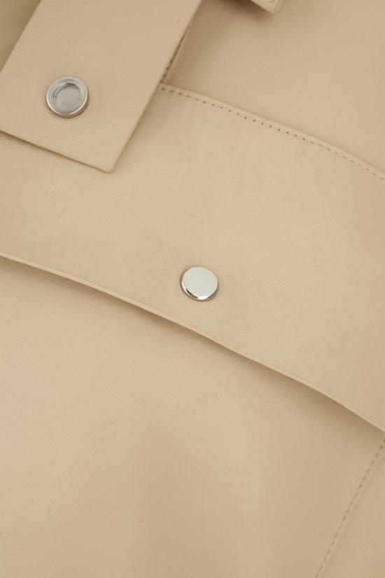 26SS 휴고보스 베스트 50554146 275 LIGHT BEIGE - HUGO BOSS
