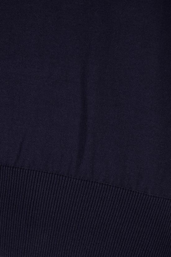 26SS 알파스튜디오 스웨터 AU5080C 1001 Blu - ALPHA STUDIO