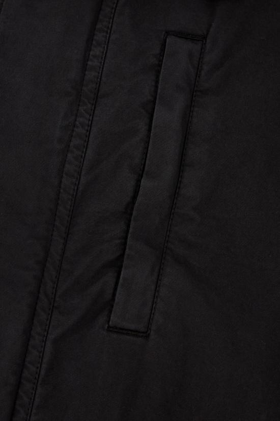 26SS 드리스 반 노튼 자켓 2610205713321 900 BLACK - DRIES VAN NOTEN