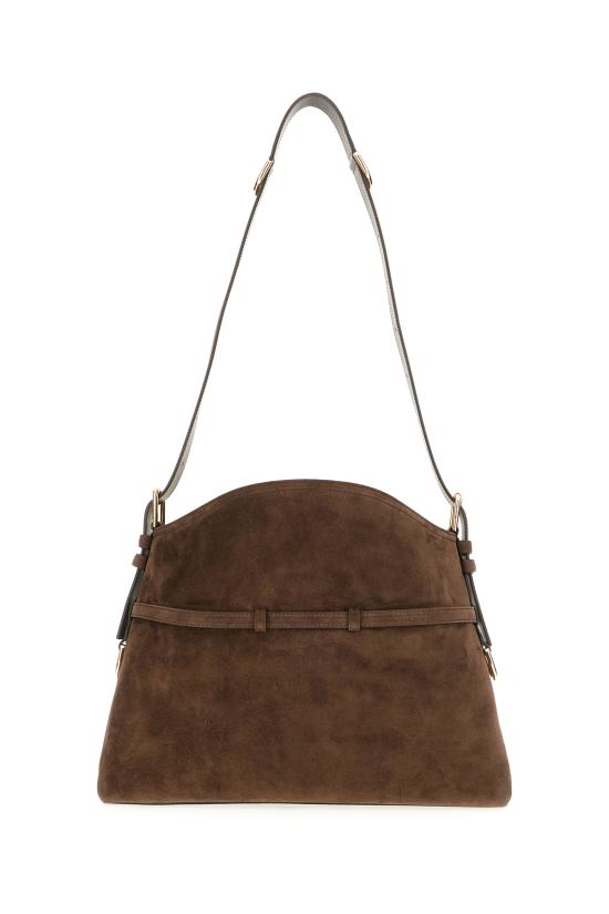 26SS 지방시 숄더백 BB5131B2GK 202 EBONY BROWN - GIVENCHY