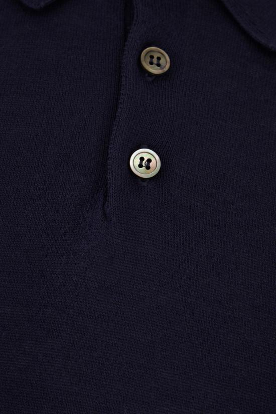 26SS 알파스튜디오 폴로 티셔츠 AU5081B 1001 Blu - ALPHA STUDIO