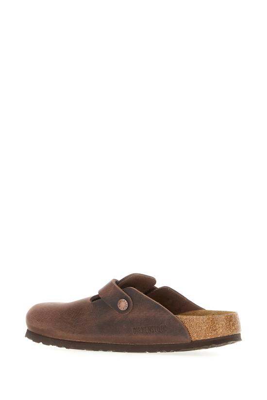 26SS 버켄스탁 뮬/슬리퍼 159713 HABANA - BIRKENSTOCK