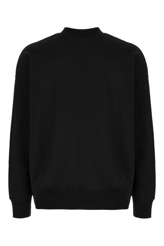 26SS 팜앤젤스 후드 티셔츠 PMBA08HS26FLE009 1060 BLACK BROWN - PALM ANGELS