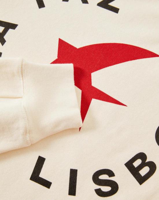 26SS 라파즈 셔츠 PCOL0080380 LISBOA WHITE Ecru offwhite - LA PAZ