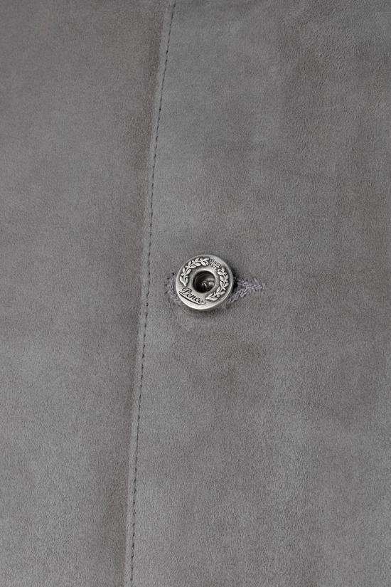 26SS 펜스 자켓 M0045053000P 496 ASH GREY - PENCE