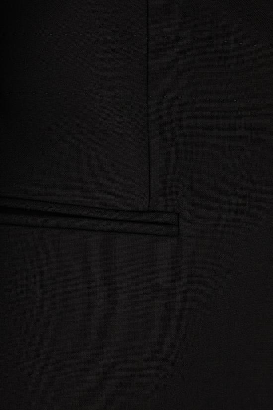 26SS 구찌 베스트 864253ZAUPG 1000 Nero - GUCCI