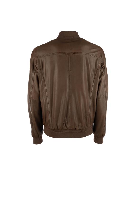 26SS 헤스키모 자켓 HE1440041 MORO Moro - HESKIMO