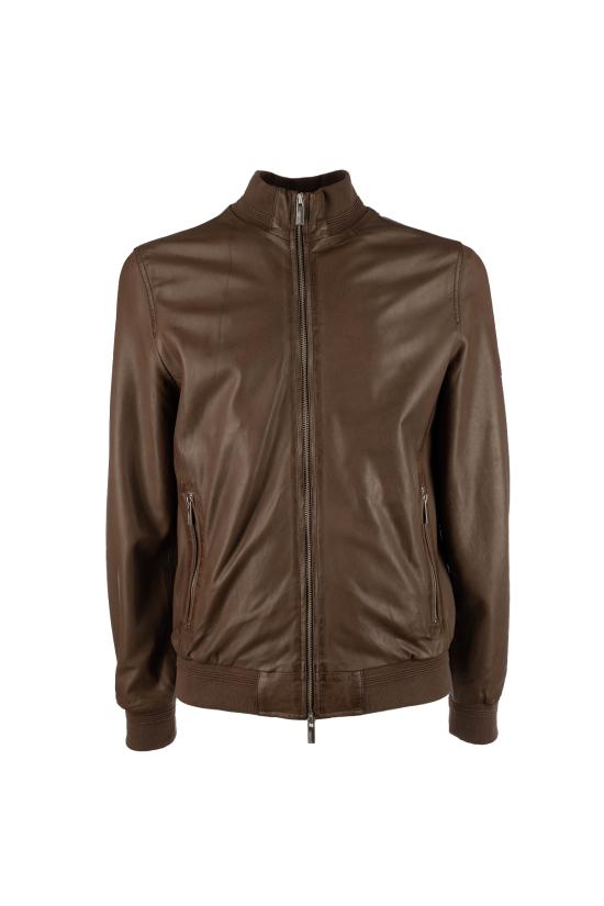 26SS 헤스키모 자켓 HE1440041 MORO Moro