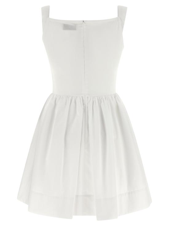 26SS 비비안웨스트우드 원피스 1101039HW009QA401 - VIVIENNE WESTWOOD