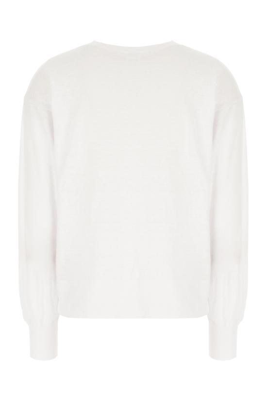 26SS 이자벨마랑에뚜왈 후드 티셔츠 26PTS0005FAA1N09E 20WH WHITE - ISABEL MARANT ETOILE