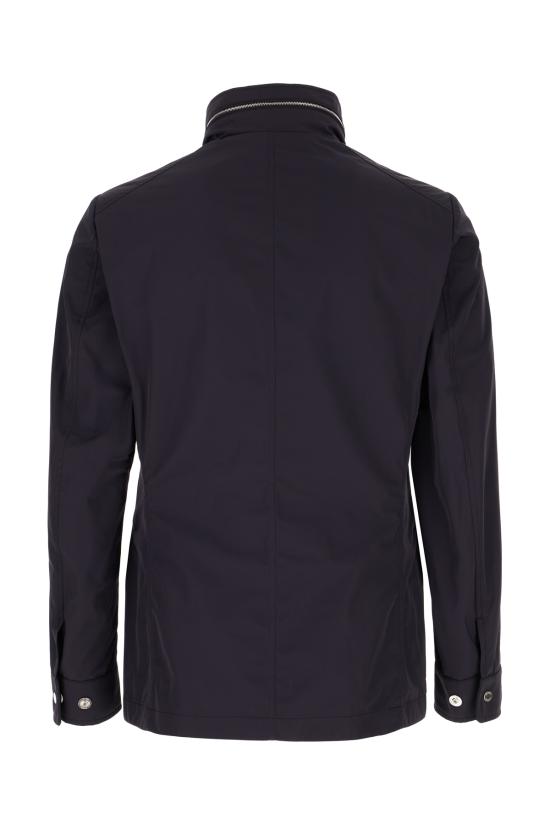 26SS 무레르 자켓 MOUGI101167TEPAF53 U0402 DARK BLU - MOORER