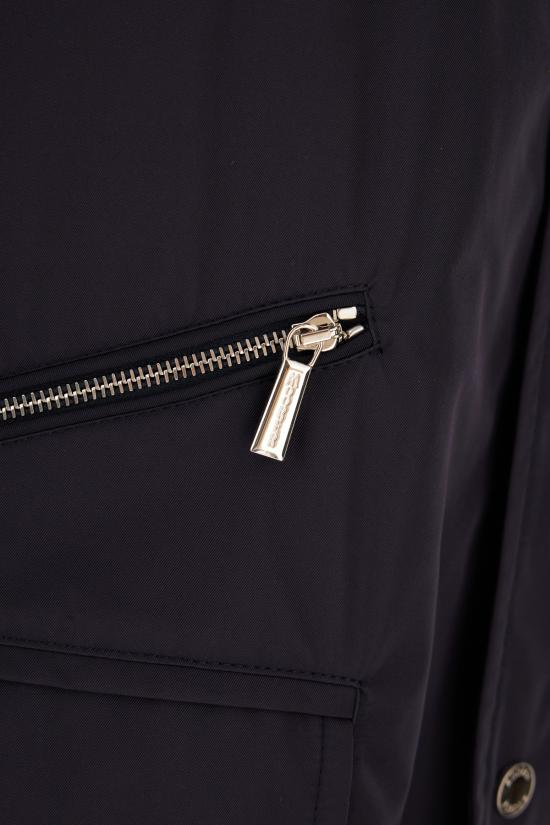 26SS 무레르 자켓 MOUGI101167TEPAF53 U0402 DARK BLU - MOORER