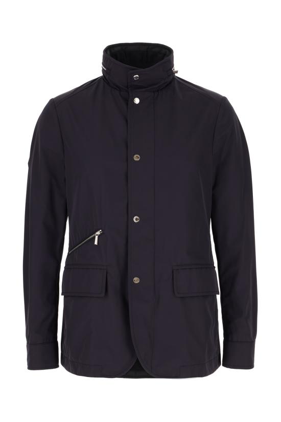 26SS 무레르 자켓 MOUGI101167TEPAF53 U0402 DARK BLU