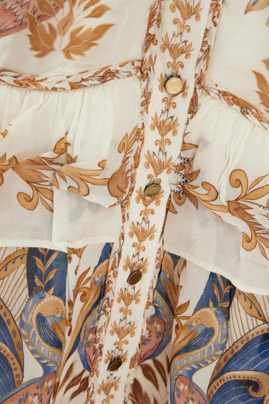 26SS 팜 리오 원피스 359252 26084 OFF WHITE - FARM RIO