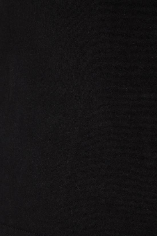 26SS 엔타이어 스튜디오 반팔 티셔츠 ESSS26TT03012 0015 BLACK - ENTIRE STUDIOS