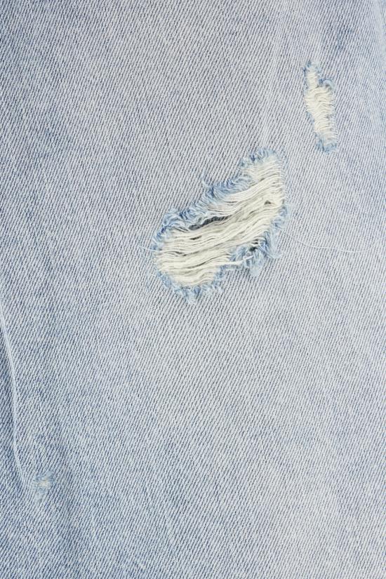 26SS 아크네 스튜디오 데님 팬츠 AK1058 228 LIGHT BLUE - ACNE STUDIOS