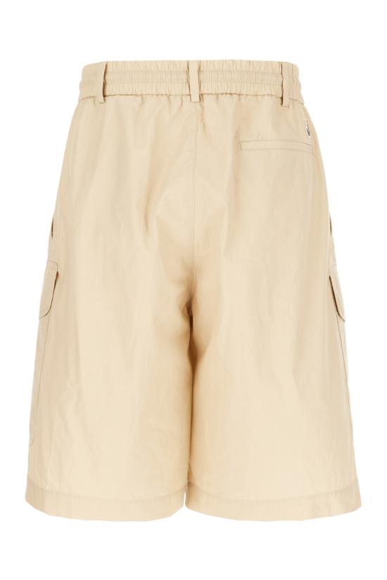 26SS 몽클레어 숏팬츠 2B00007599C3 230 BEIGE - MONCLER