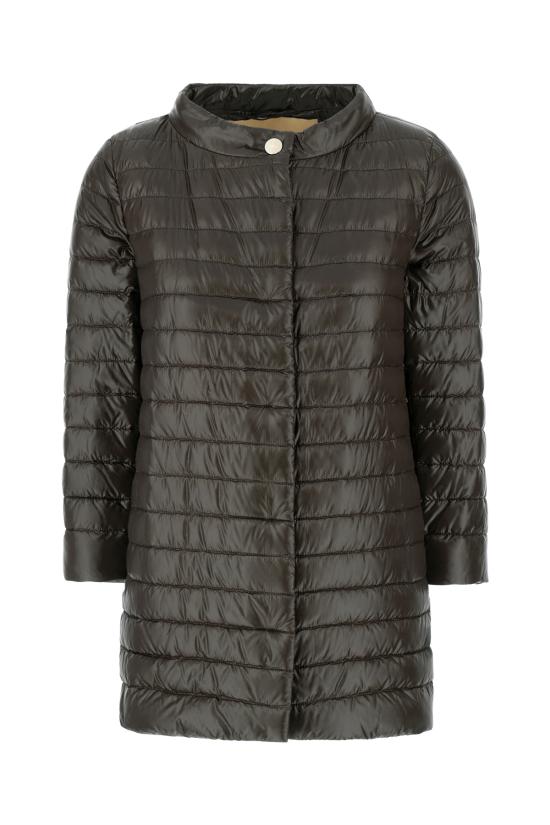 26SS 에르노 패딩 PI0767DIC12017Z 9480 Antracite