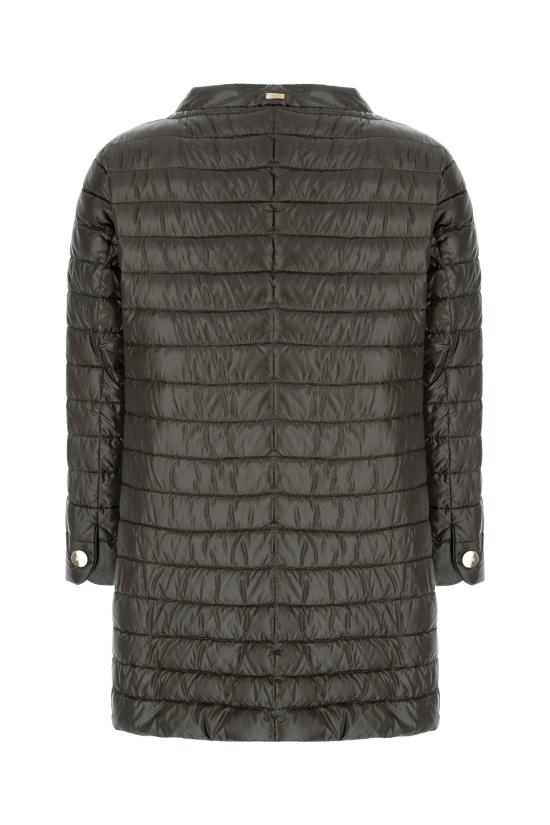 26SS 에르노 패딩 PI0767DIC12017Z 9480 Antracite - HERNO