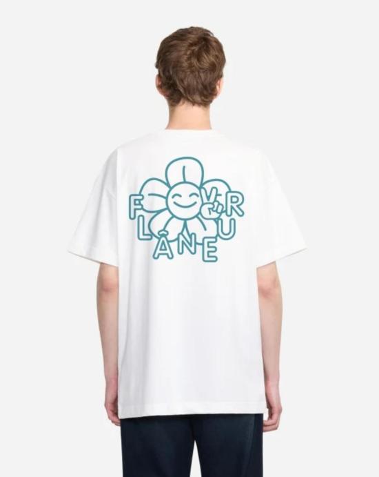 26SS 플라네르 셔츠 FTSH166 051 White - FLANEUR