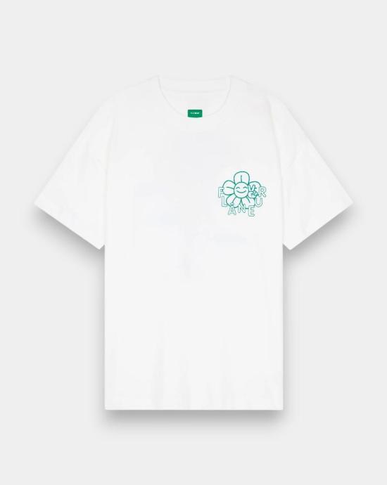 26SS 플라네르 셔츠 FTSH166 051 White