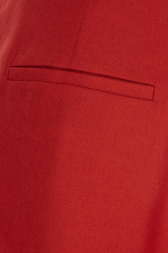 26SS 막스마라 숏팬츠 MXMKAKI 003 Rosso - MAX MARA