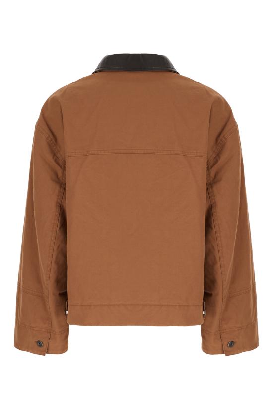 26SS 위켄드막스마라 트렌치 코트 WKDFRECCIA 001 COCCIO - WEEKEND MAX MARA