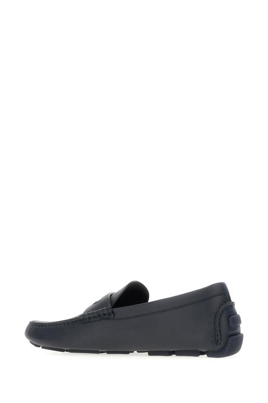 26SS 구찌 디테일 드라이버 854080AAFU2 4055 Blu - GUCCI