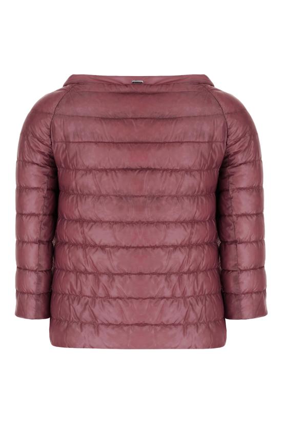 26SS 에르노 엘사 케이프 PI0613DIC12017Z 4173 ROSA SCURO - HERNO