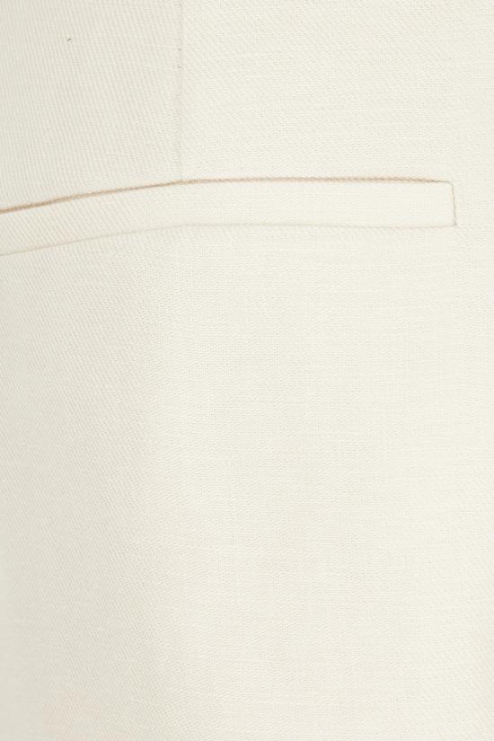 26SS 막스마라 숏팬츠 MXMKAKI 006 Beige - MAX MARA