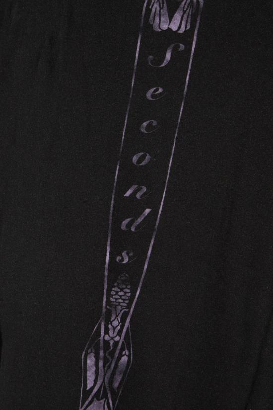 26SS 아워레가시 뉴 박스 티셔츠 사이버네틱 엔젤 프린트 M2266NC CAPRINT - OUR LEGACY