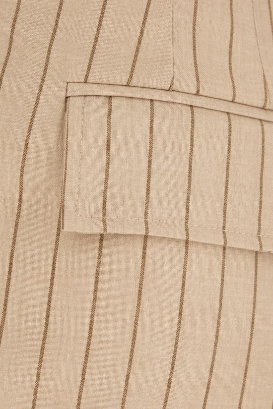 26SS 르 쉴리 스튜디오 숏팬츠 4699 00009 Beige - LE SULLY STUDIO