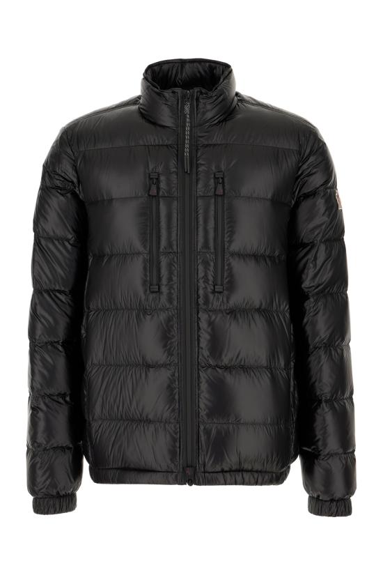 26SS 몽클레어 숏패딩 1A00007597X6 999 Nero