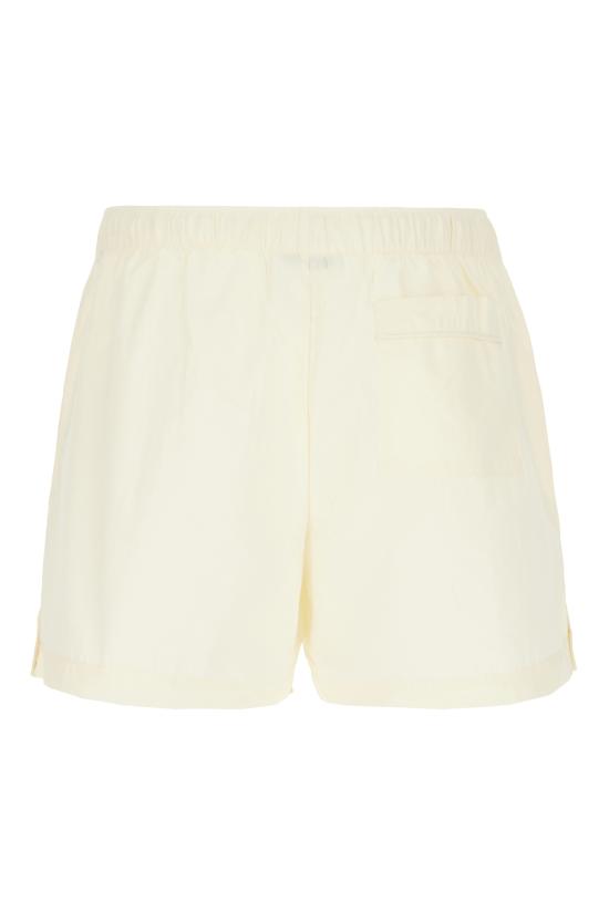 26SS 엔타이어 스튜디오 숏팬츠 ESSS26SH03012 0073 OFF WHITE - ENTIRE STUDIOS