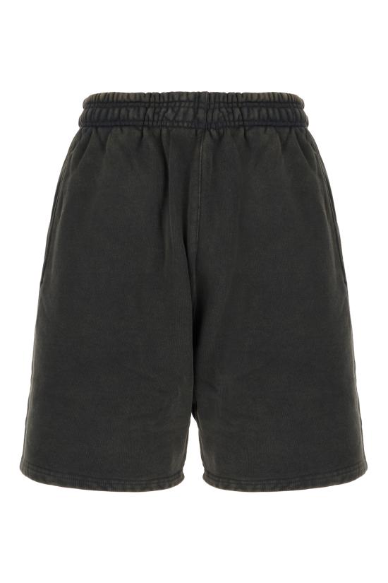 26SS 엔타이어 스튜디오 숏팬츠 ESSS26SH01012 0392 WASHED BLACK