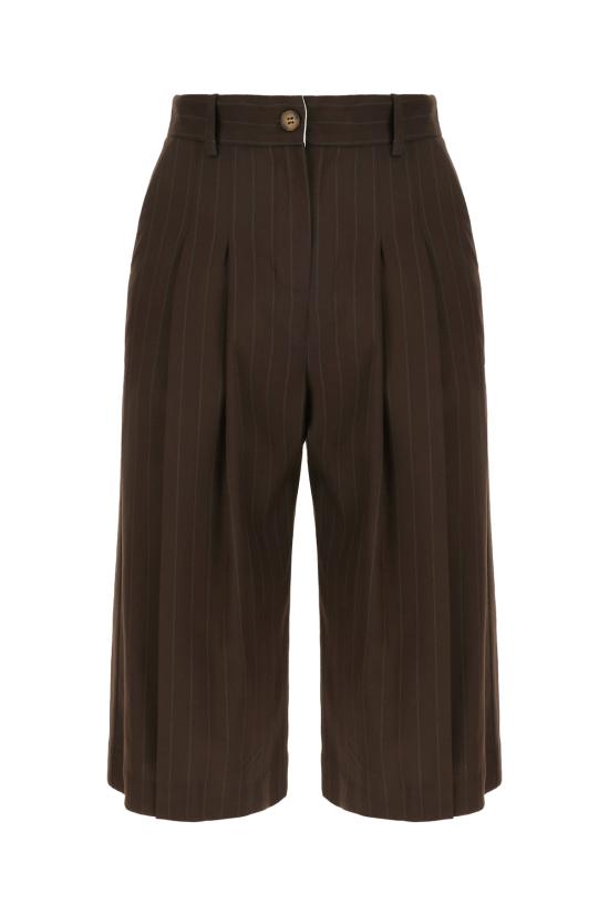 26SS 르 쉴리 스튜디오 숏팬츠 4699 330 Moro