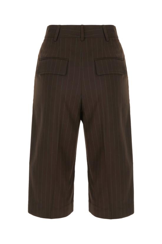 26SS 르 쉴리 스튜디오 숏팬츠 4699 330 Moro - LE SULLY STUDIO