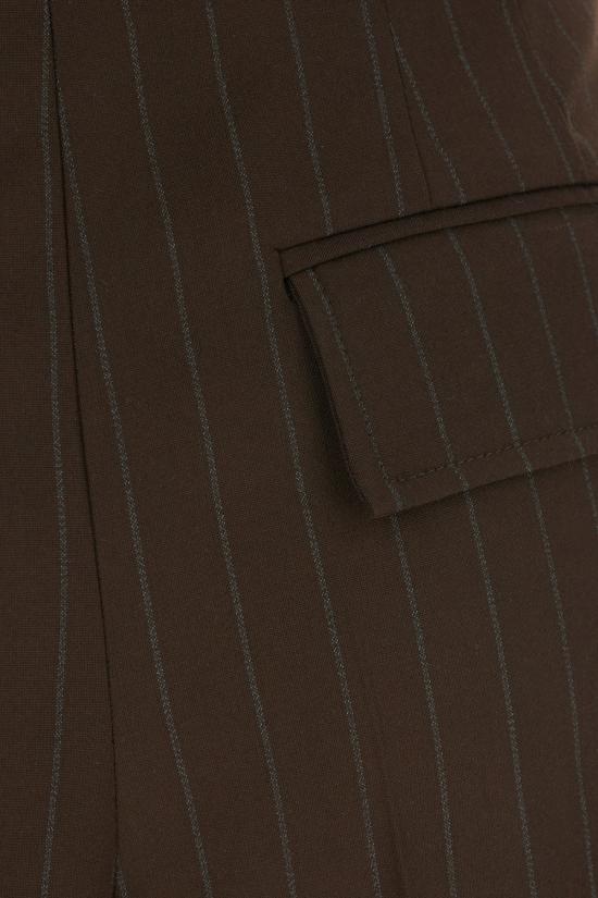 26SS 르 쉴리 스튜디오 숏팬츠 4699 330 Moro - LE SULLY STUDIO