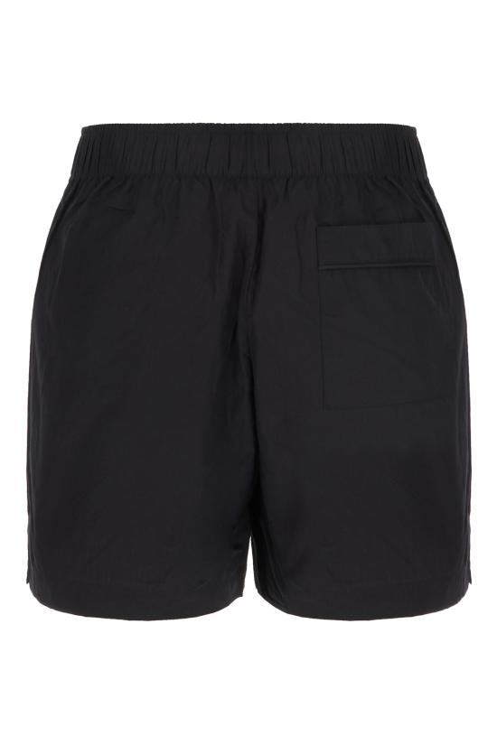 26SS 엔타이어 스튜디오 숏팬츠 ESSS26SH03012 0015 BLACK - ENTIRE STUDIOS