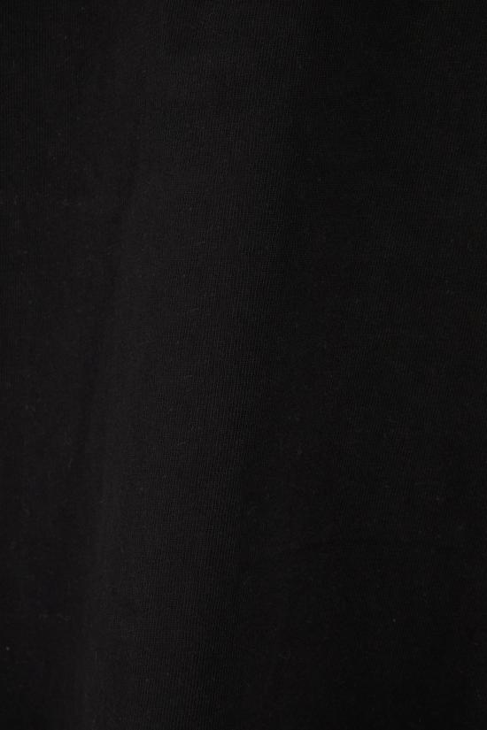 26SS 엔타이어 스튜디오 반팔 티셔츠 ESSS26TT01012 0015 BLACK - ENTIRE STUDIOS