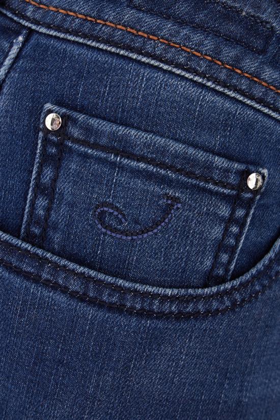 26SS 야콥코헨 스트레이트 팬츠 UMQE004056S4255V1 100D DARK BLUE - JACOB COHËN