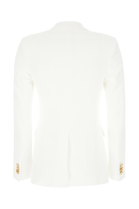 26SS 딸리아토레 베스트 JPARIGI10B340159 EX813 Bianco - TAGLIATORE