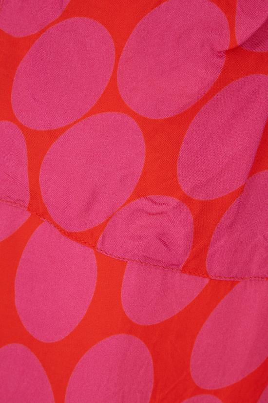 26SS 드리스 반 노튼 스트레이트 팬츠 2610109093017 304 FUCHSIA - DRIES VAN NOTEN