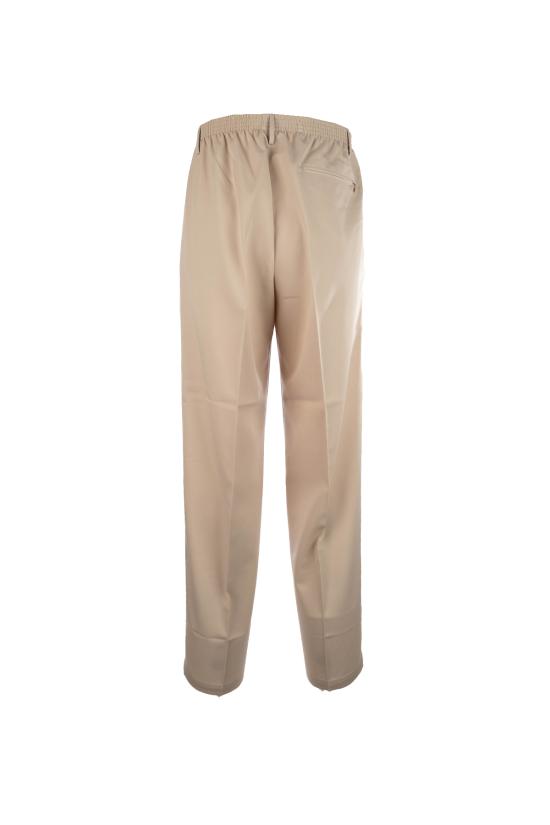 26SS 셀라도어 스트레이트 팬츠 WA110585BLQ050 4 Beige - CELLAR DOOR