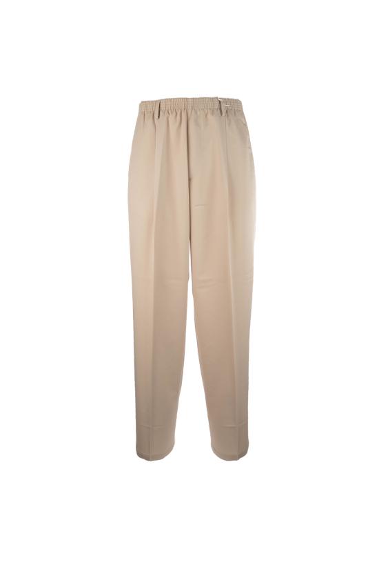 26SS 셀라도어 스트레이트 팬츠 WA110585BLQ050 4 Beige