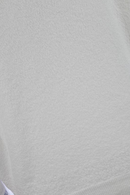 26SS 클락 반팔 티셔츠 CQ1200041 BIANCO Bianco - CLAQ