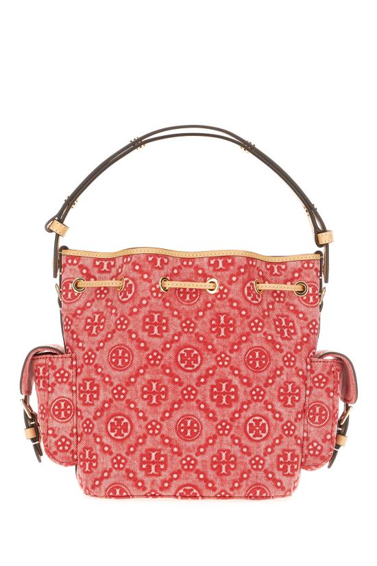 26SS 토리버치 숄더백 179208 612 BRILLIANT RED - TORY BURCH