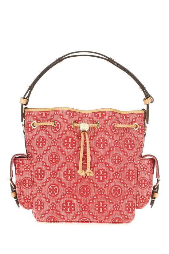 26SS 토리버치 숄더백 179208 612 BRILLIANT RED