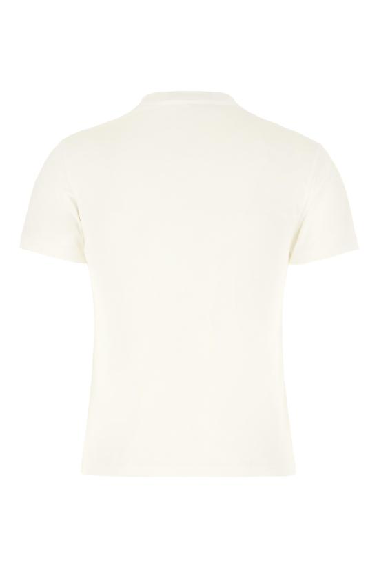 26SS 구찌 반팔 티셔츠 805285XJHQ1 9750 Panna - GUCCI